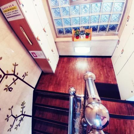 Easylivingtel Hotel โซล ภายนอก รูปภาพ