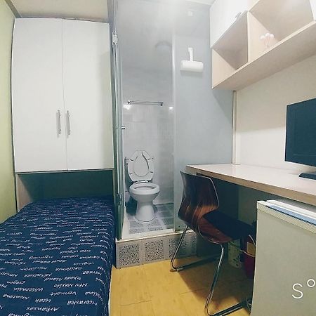 Easylivingtel Hotel โซล ห้อง รูปภาพ