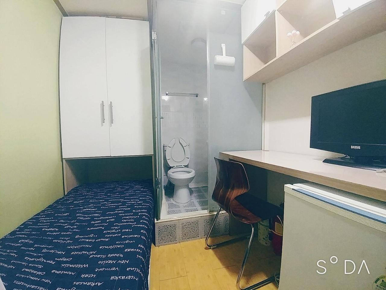 Easylivingtel Hotel โซล ห้อง รูปภาพ