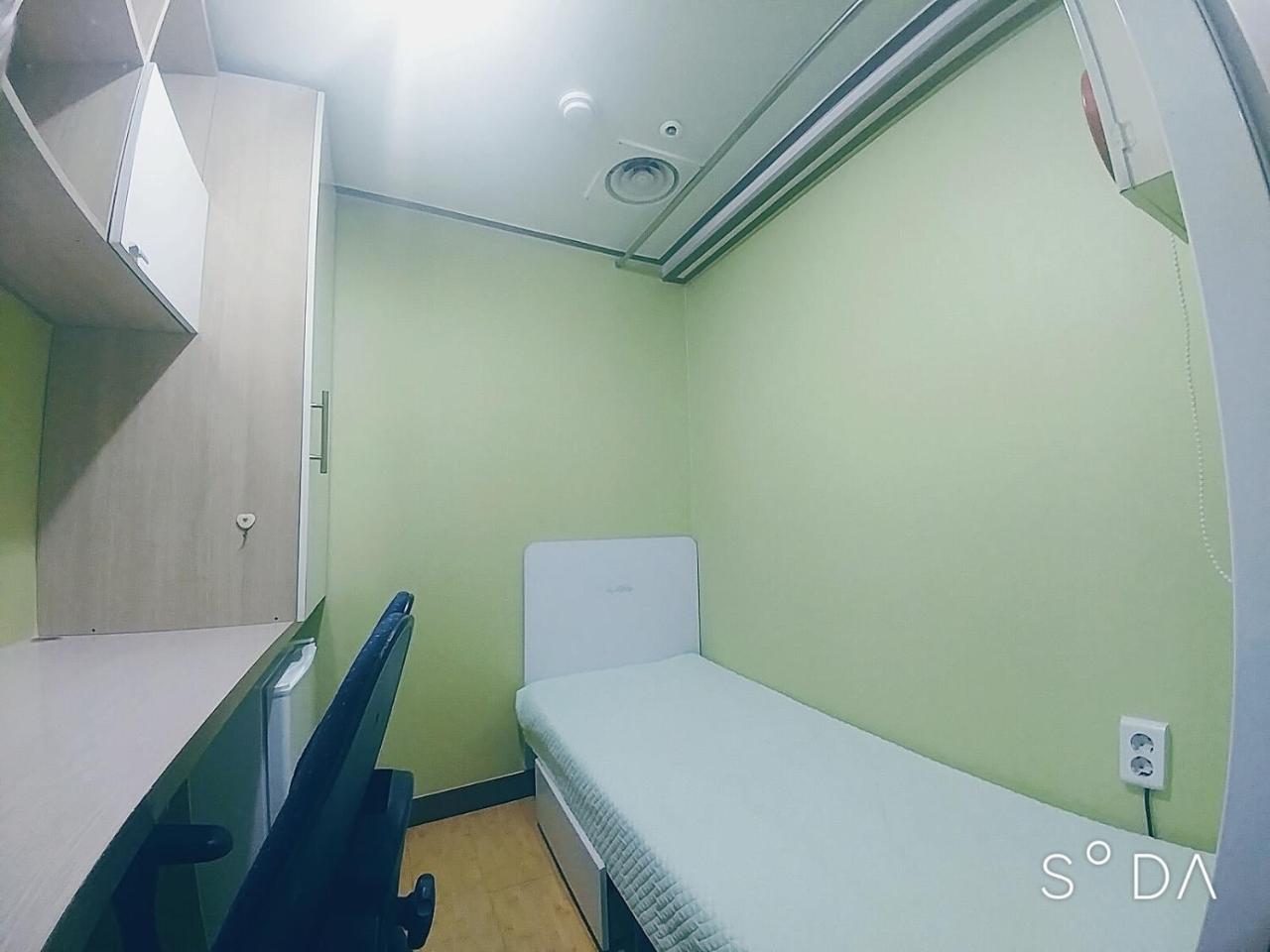 Easylivingtel Hotel โซล ภายนอก รูปภาพ