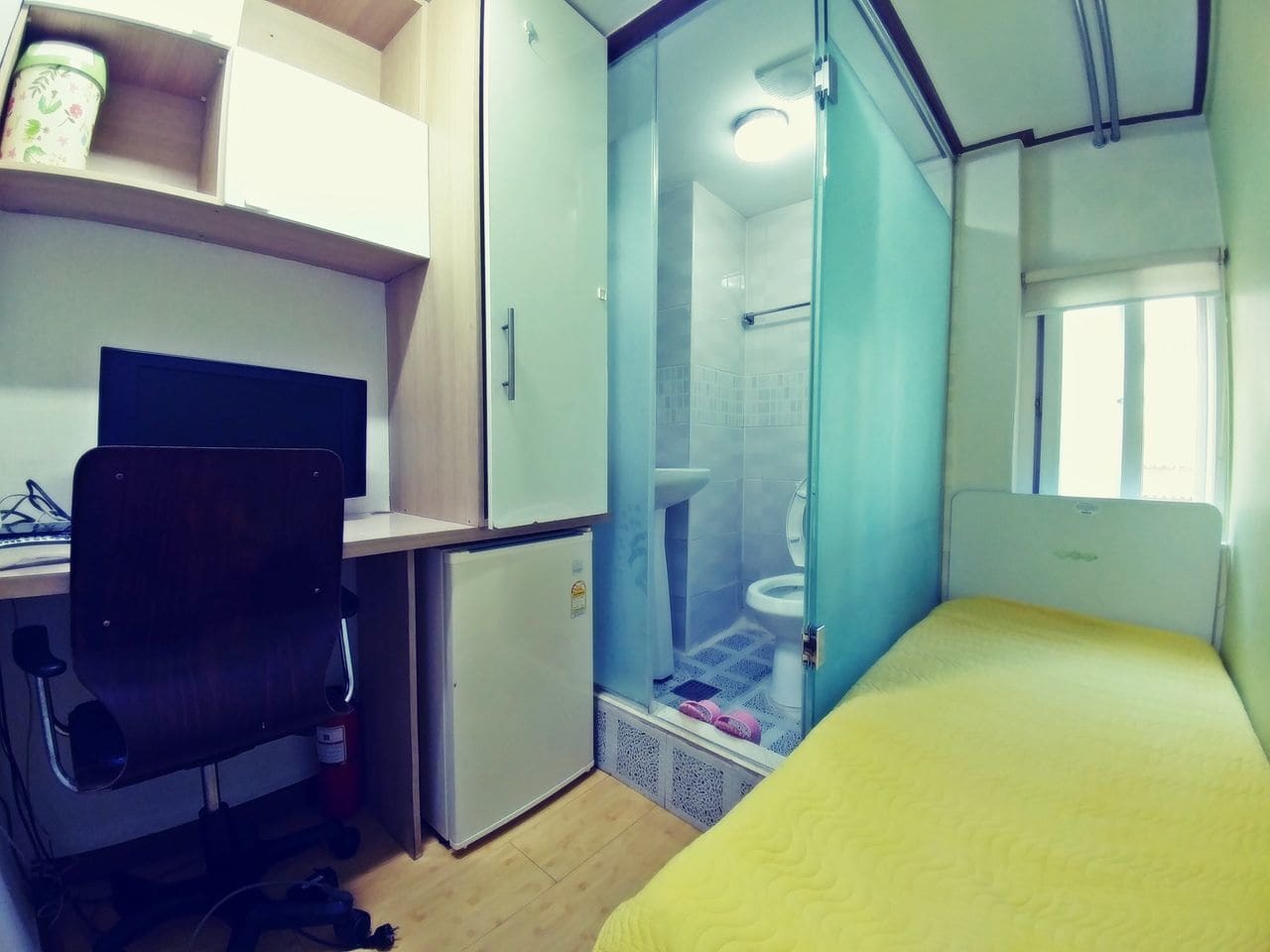 Easylivingtel Hotel โซล ภายนอก รูปภาพ